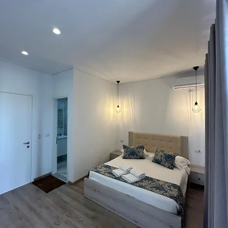Relax Mea 3* Sarandë