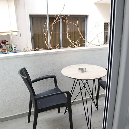 ホテル Relax Mea Sarandë