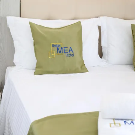 Relax Mea ホテル