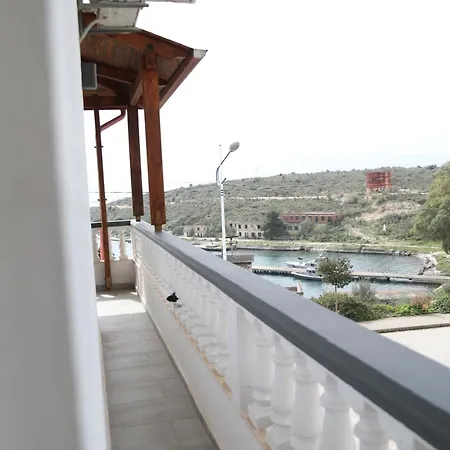 Relax Mea 3* Sarandë