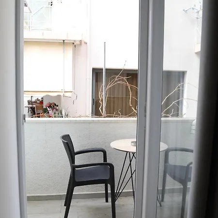 ホテル Relax Mea Sarandë