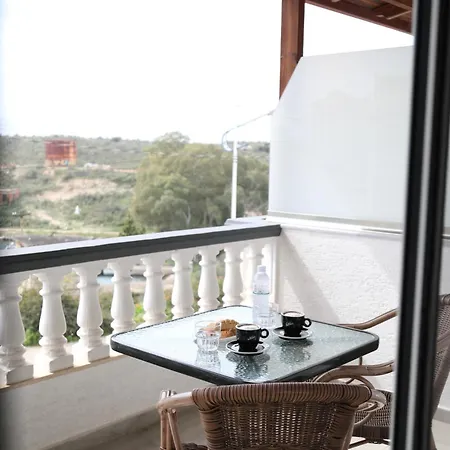 Relax Mea Sarandë