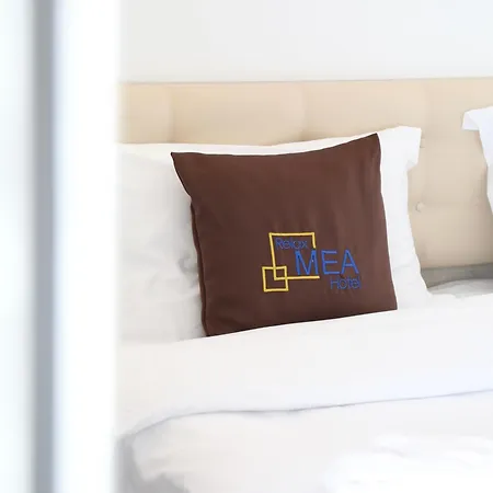 Relax Mea ホテル Sarandë