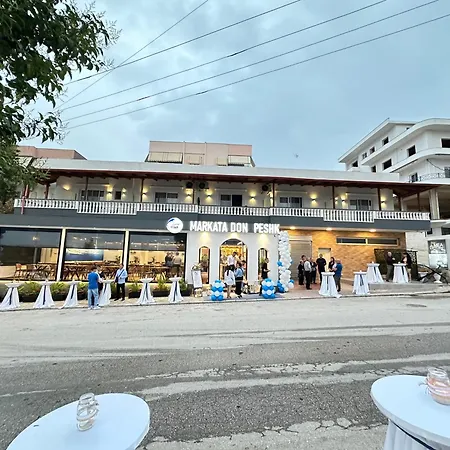 酒店 米亚放松酒店 3*