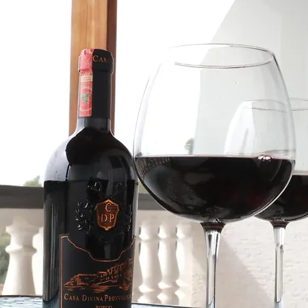 米亚放松酒店 酒店 Sarandë
