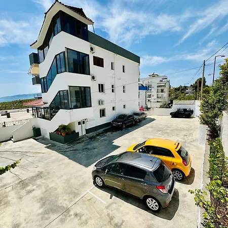 米亚放松酒店 酒店 Sarandë